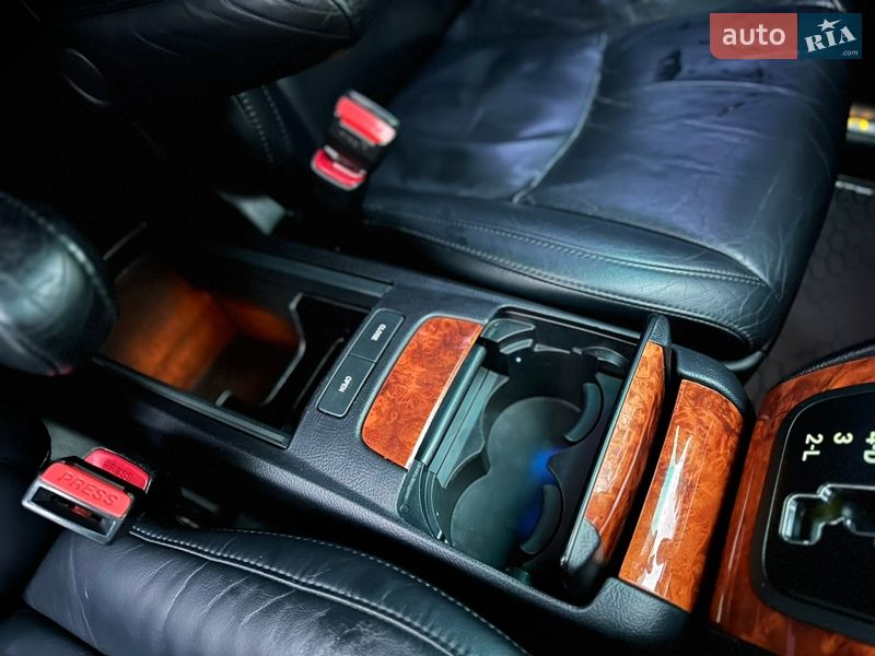 Внедорожник / Кроссовер Lexus RX 2007 в Калуше