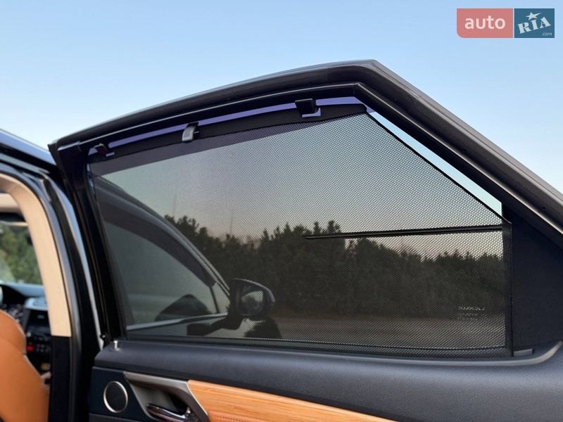 Позашляховик / Кросовер Lexus RX 2020 в Києві