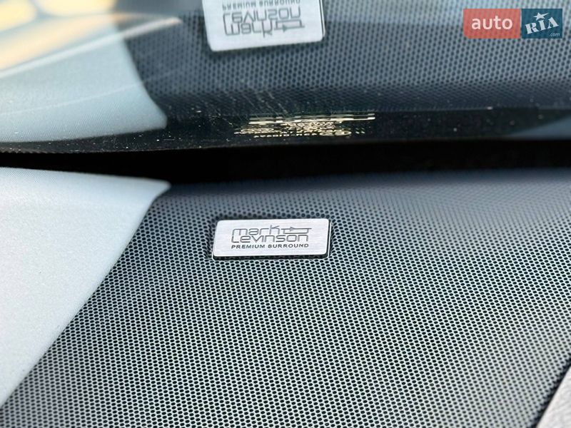 Позашляховик / Кросовер Lexus RX 2020 в Києві