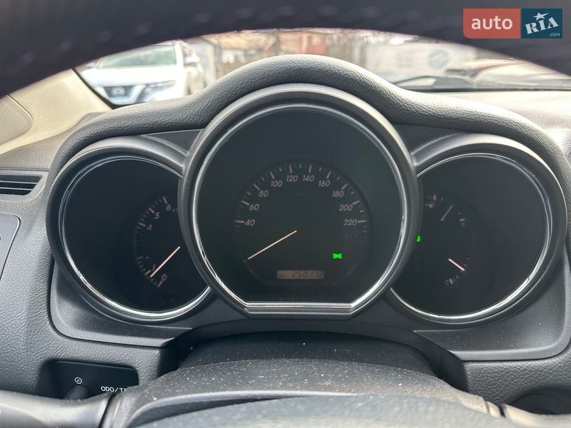 Внедорожник / Кроссовер Lexus RX 2005 в Ивано-Франковске