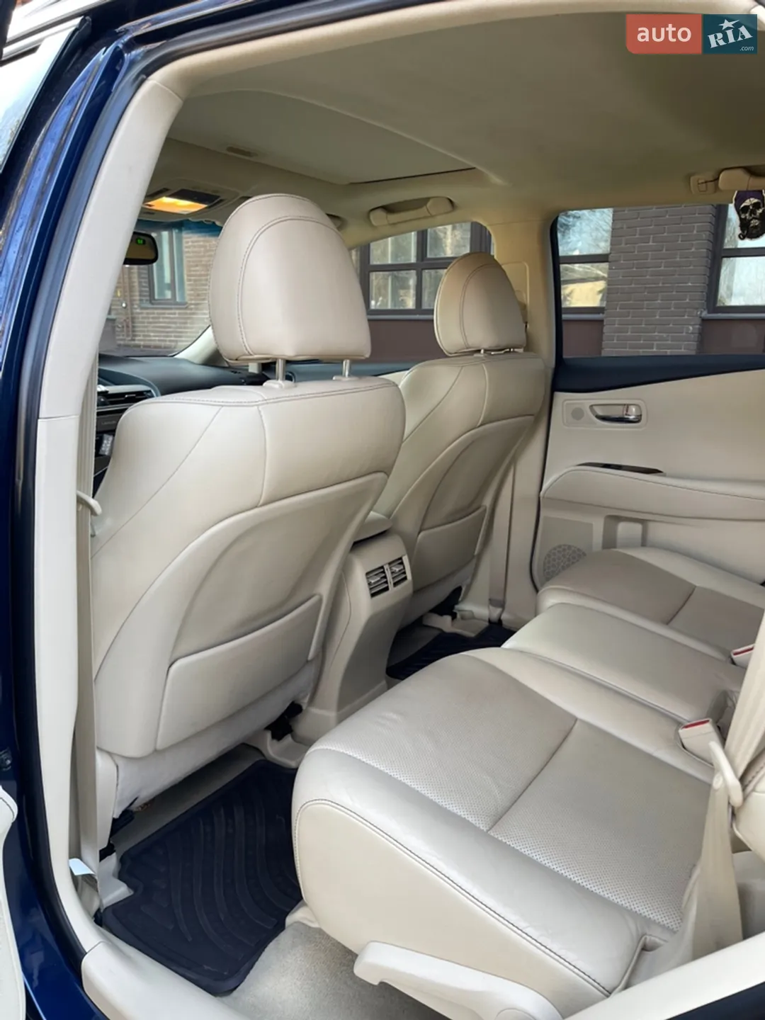 2015 Lexus RX - мініатюра 24