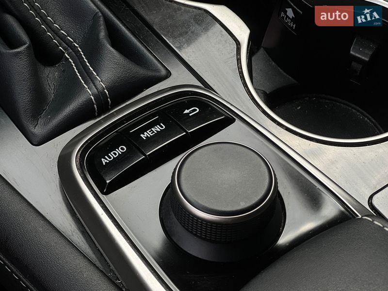 Внедорожник / Кроссовер Lexus RX 2018 в Львове