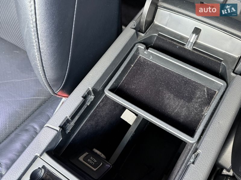 Позашляховик / Кросовер Lexus RX 2014 в Дніпрі фото 11 Позашляховик / Кросовер Lexus RX 2014 в Дніпрі