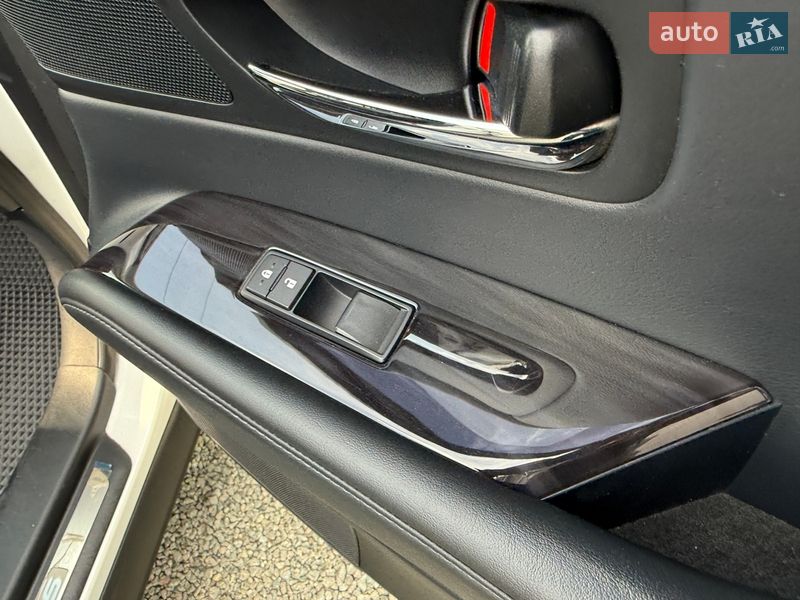 Позашляховик / Кросовер Lexus RX 2014 в Дніпрі фото 24 Позашляховик / Кросовер Lexus RX 2014 в Дніпрі