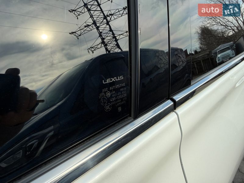 Позашляховик / Кросовер Lexus RX 2014 в Дніпрі фото 44 Позашляховик / Кросовер Lexus RX 2014 в Дніпрі