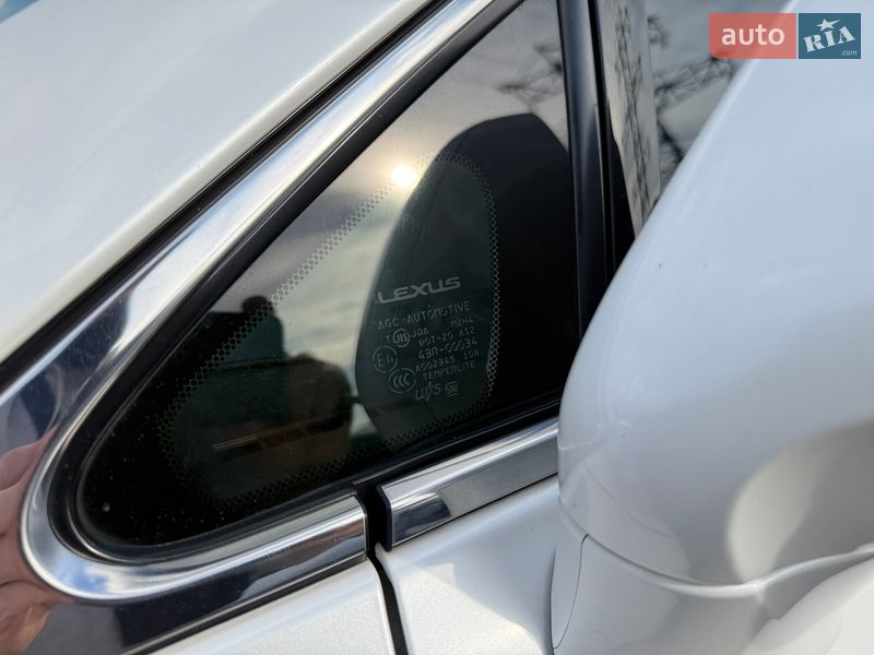 Позашляховик / Кросовер Lexus RX 2014 в Дніпрі фото 47 Позашляховик / Кросовер Lexus RX 2014 в Дніпрі