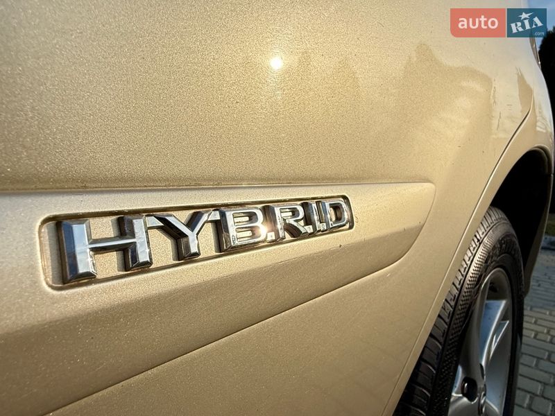 Позашляховик / Кросовер Lexus RX 2007 в Одесі фото 40 Позашляховик / Кросовер Lexus RX 2007 в Одесі