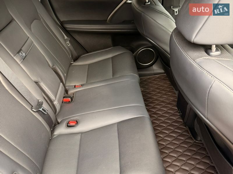 Внедорожник / Кроссовер Lexus RX 2022 в Киеве
