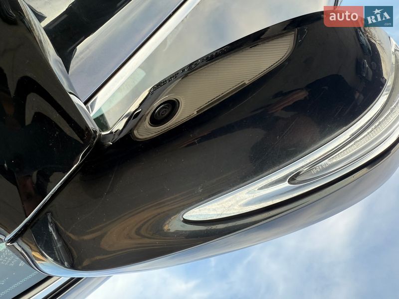 Позашляховик / Кросовер Lexus RX 2011 в Дніпрі фото 17 Позашляховик / Кросовер Lexus RX 2011 в Дніпрі