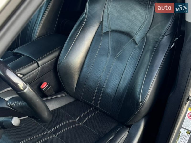 Позашляховик / Кросовер Lexus RX 2017 в Києві