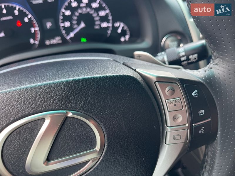 Позашляховик / Кросовер Lexus RX 2014 в Тернополі фото 36 Позашляховик / Кросовер Lexus RX 2014 в Тернополі