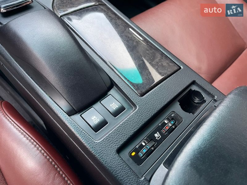 Позашляховик / Кросовер Lexus RX 2014 в Тернополі фото 40 Позашляховик / Кросовер Lexus RX 2014 в Тернополі