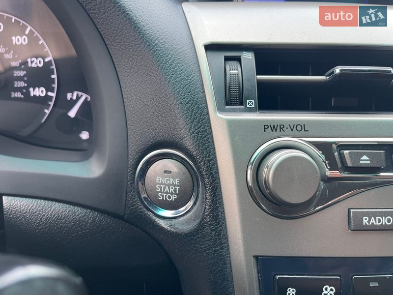 Позашляховик / Кросовер Lexus RX 2014 в Тернополі фото 44 Позашляховик / Кросовер Lexus RX 2014 в Тернополі