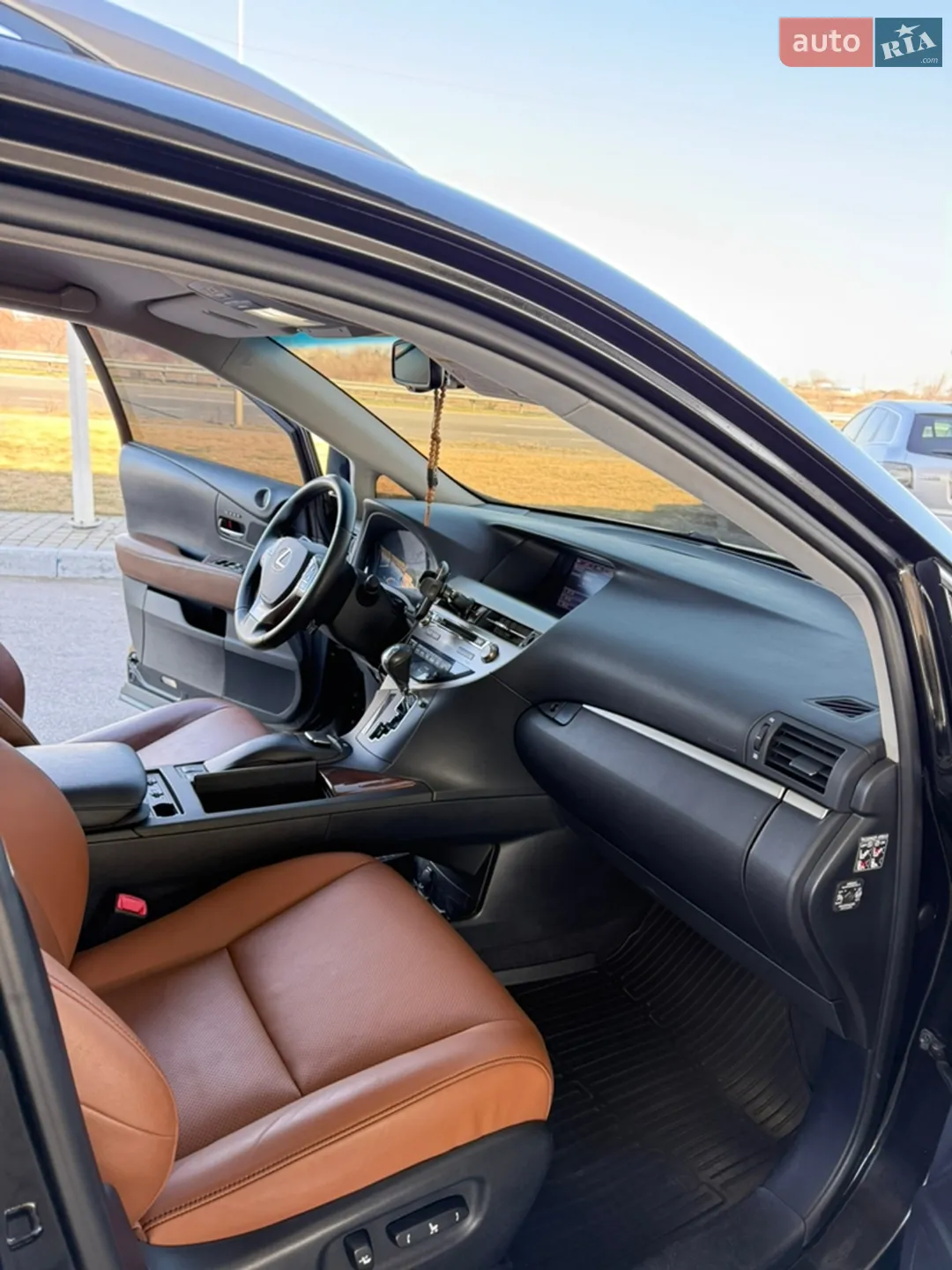 2013 Lexus RX - мініатюра 20