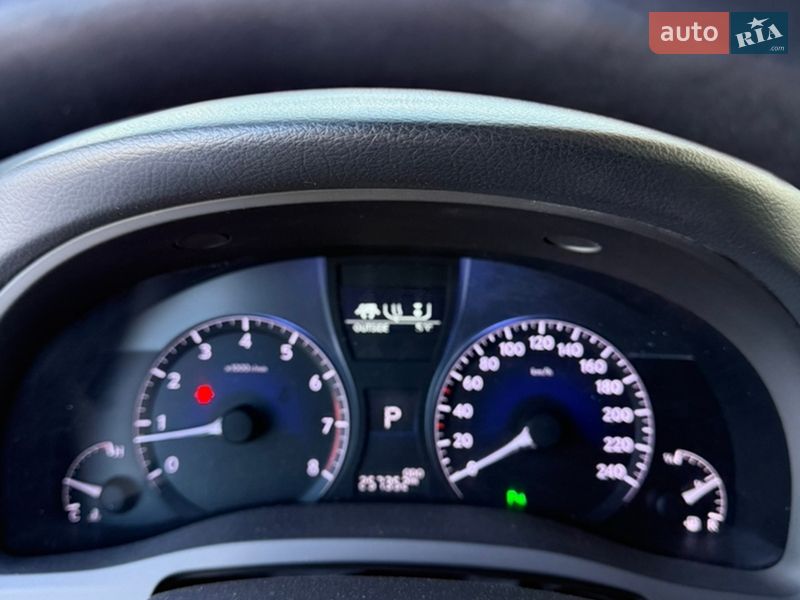 Позашляховик / Кросовер Lexus RX 2013 в Дніпрі