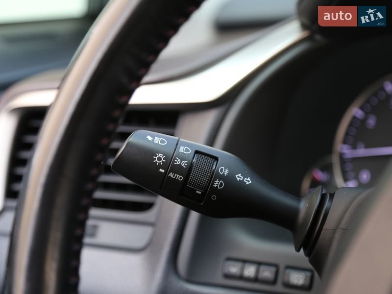 Позашляховик / Кросовер Lexus RX 2016 в Києві фото 29 Позашляховик / Кросовер Lexus RX 2016 в Києві