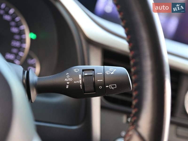 Позашляховик / Кросовер Lexus RX 2016 в Києві фото 30 Позашляховик / Кросовер Lexus RX 2016 в Києві