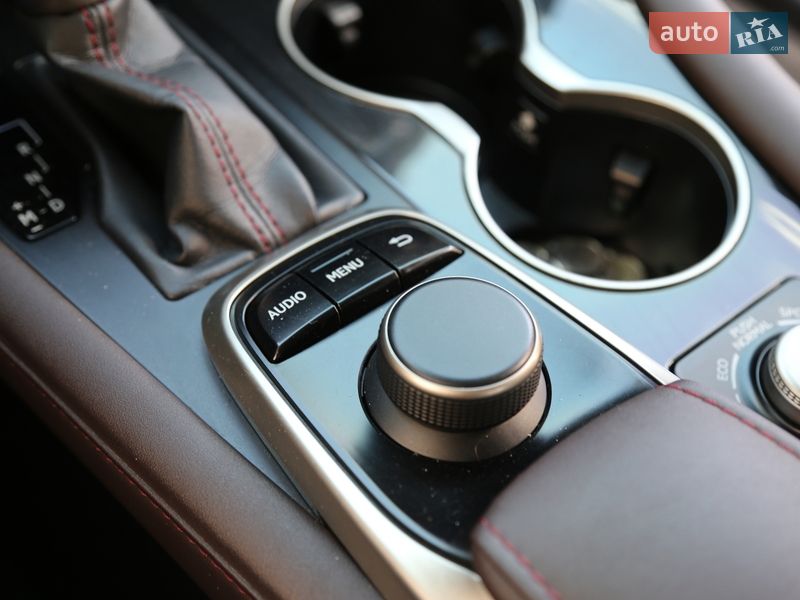 Позашляховик / Кросовер Lexus RX 2016 в Києві фото 22 Позашляховик / Кросовер Lexus RX 2016 в Києві