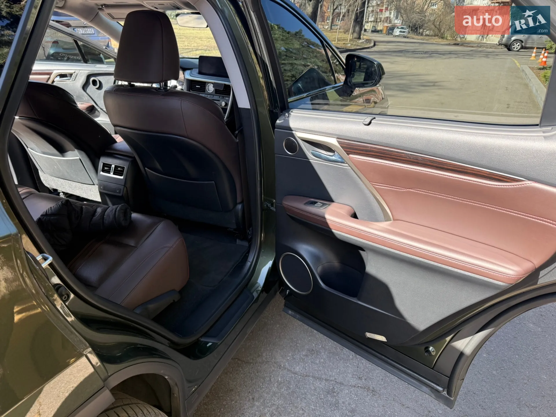 2019 Lexus RX - мініатюра 14