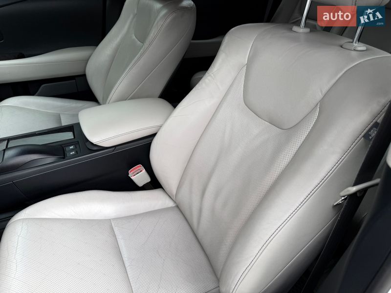 Внедорожник / Кроссовер Lexus RX 2013 в Броварах фото 20 Внедорожник / Кроссовер Lexus RX 2013 в Броварах