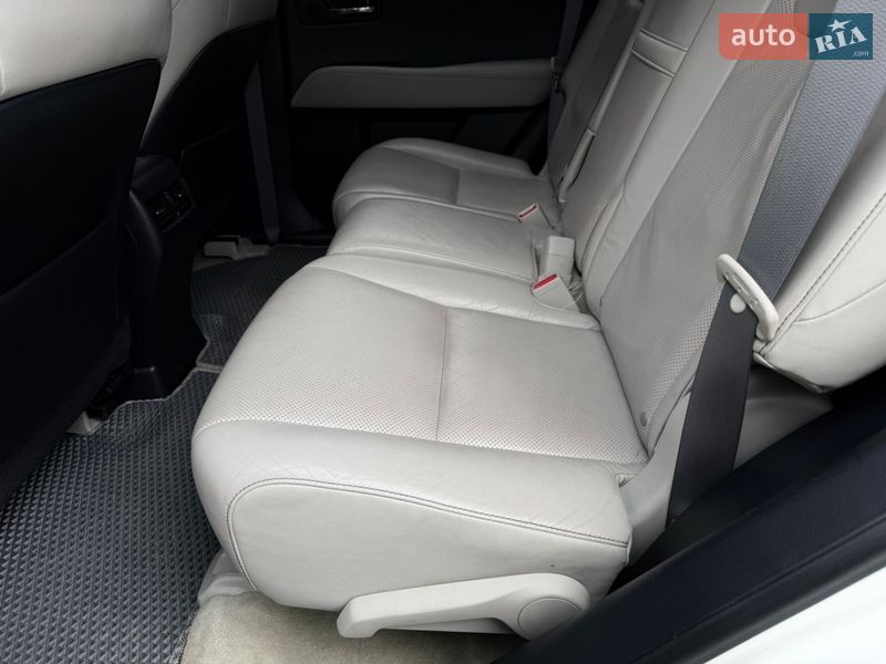Внедорожник / Кроссовер Lexus RX 2013 в Броварах фото 24 Внедорожник / Кроссовер Lexus RX 2013 в Броварах