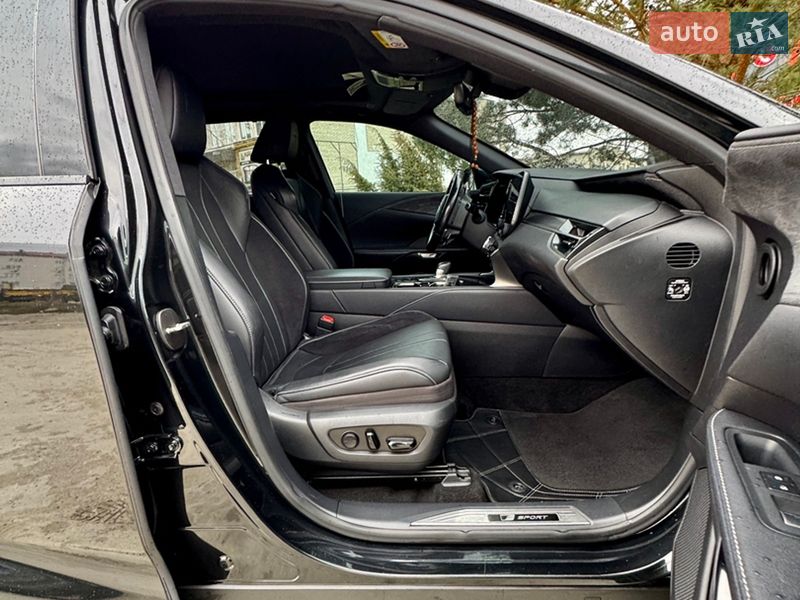 Внедорожник / Кроссовер Lexus RX 2022 в Самборе фото 71 Внедорожник / Кроссовер Lexus RX 2022 в Самборе