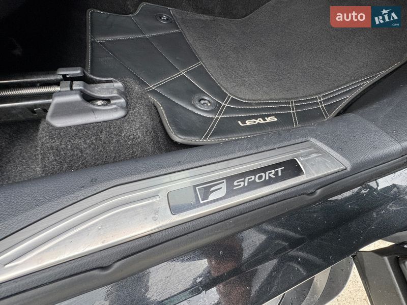 Внедорожник / Кроссовер Lexus RX 2022 в Самборе фото 69 Внедорожник / Кроссовер Lexus RX 2022 в Самборе