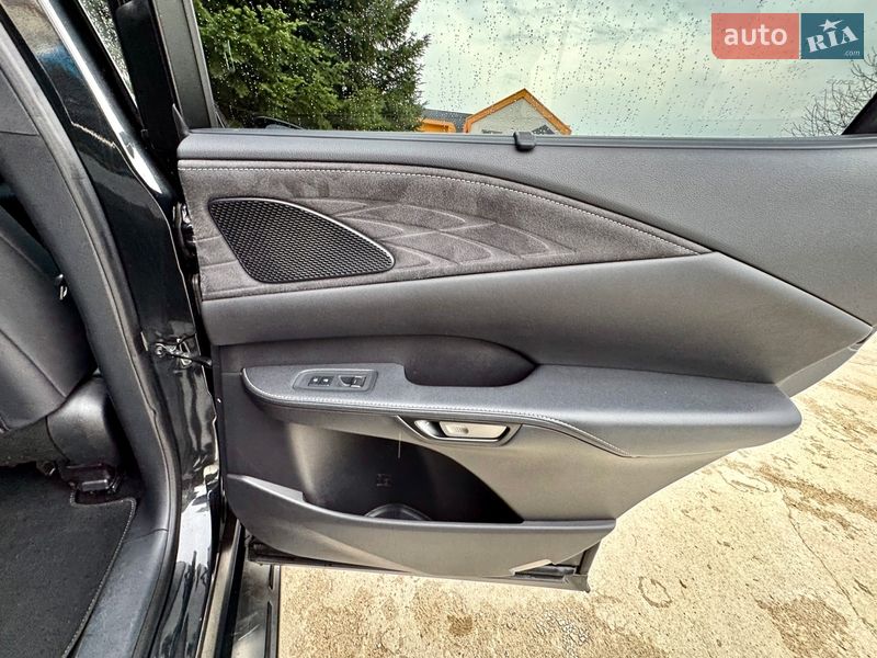 Внедорожник / Кроссовер Lexus RX 2022 в Самборе фото 75 Внедорожник / Кроссовер Lexus RX 2022 в Самборе