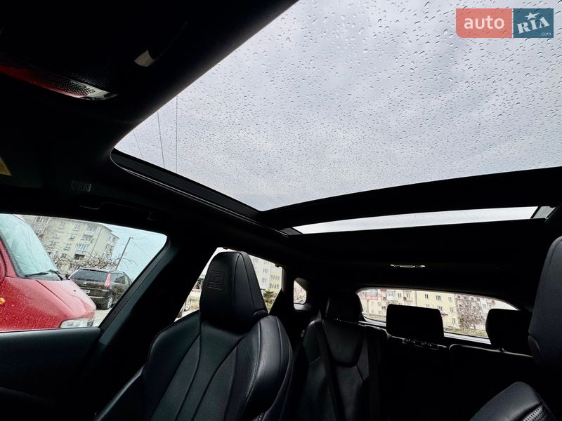 Внедорожник / Кроссовер Lexus RX 2022 в Самборе фото 104 Внедорожник / Кроссовер Lexus RX 2022 в Самборе