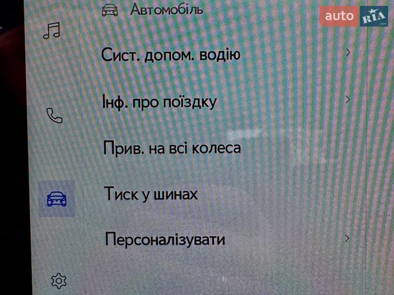 Внедорожник / Кроссовер Lexus RX 2022 в Самборе фото 105 Внедорожник / Кроссовер Lexus RX 2022 в Самборе