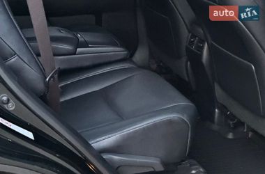 Позашляховик / Кросовер Lexus RX 2013 в Києві