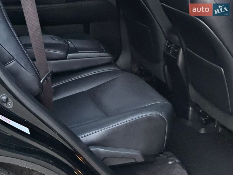 Позашляховик / Кросовер Lexus RX 2013 в Києві фото 28 Позашляховик / Кросовер Lexus RX 2013 в Києві
