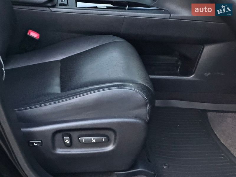 Позашляховик / Кросовер Lexus RX 2013 в Києві фото 33 Позашляховик / Кросовер Lexus RX 2013 в Києві