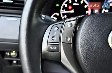 Позашляховик / Кросовер Lexus RX 2013 в Києві