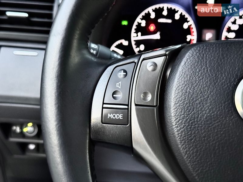 Позашляховик / Кросовер Lexus RX 2013 в Києві фото 38 Позашляховик / Кросовер Lexus RX 2013 в Києві