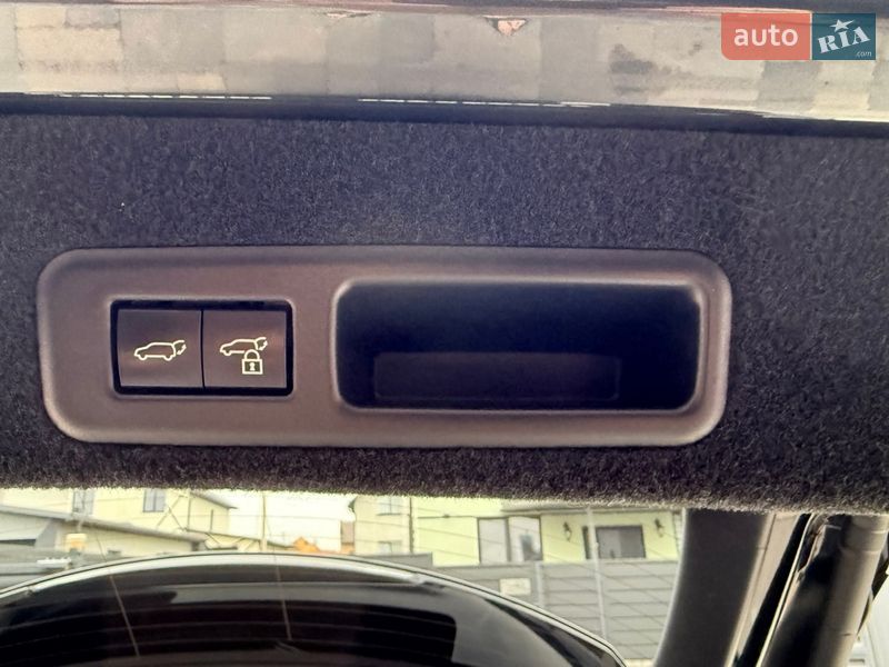 Внедорожник / Кроссовер Lexus RX 2022 в Тернополе фото 30 Внедорожник / Кроссовер Lexus RX 2022 в Тернополе