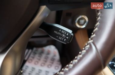 Внедорожник / Кроссовер Lexus RX 2018 в Львове