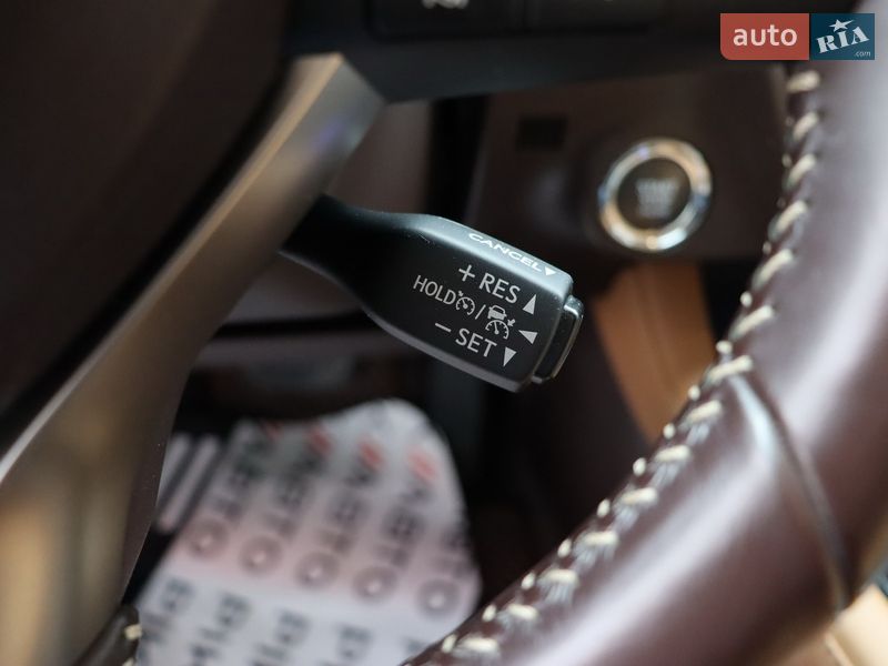 Внедорожник / Кроссовер Lexus RX 2018 в Львове фото 21 Внедорожник / Кроссовер Lexus RX 2018 в Львове