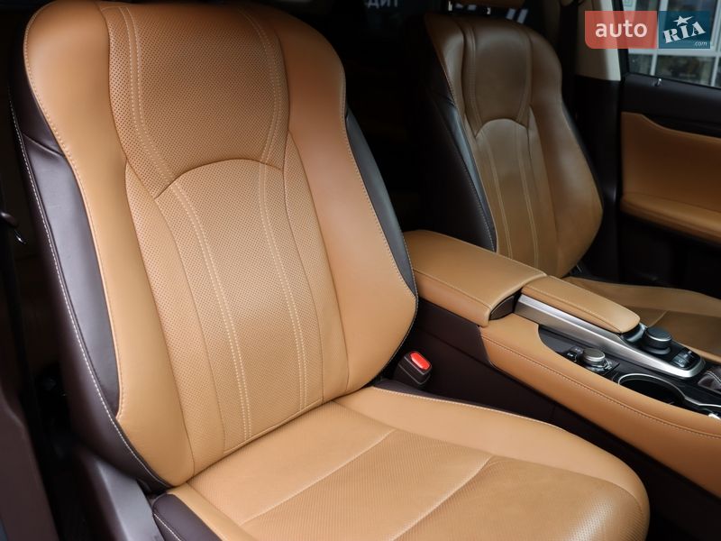 Внедорожник / Кроссовер Lexus RX 2018 в Львове фото 37 Внедорожник / Кроссовер Lexus RX 2018 в Львове
