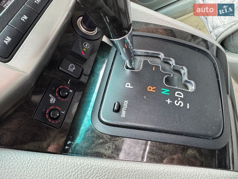 Позашляховик / Кросовер Lexus RX 2007 в Чорноморську фото 19 Позашляховик / Кросовер Lexus RX 2007 в Чорноморську