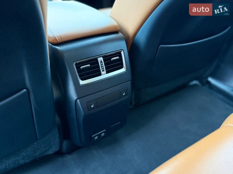 Внедорожник / Кроссовер Lexus RX 2022 в Тернополе фото 19 Внедорожник / Кроссовер Lexus RX 2022 в Тернополе