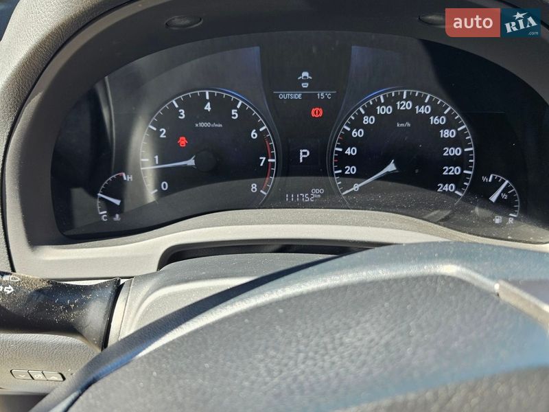 Внедорожник / Кроссовер Lexus RX 2014 в Харькове фото 7 Внедорожник / Кроссовер Lexus RX 2014 в Харькове