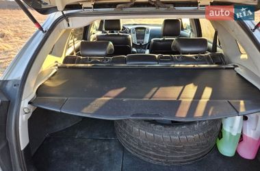 Внедорожник / Кроссовер Lexus RX 2003 в Киеве фото 10 Внедорожник / Кроссовер Lexus RX 2003 в Киеве