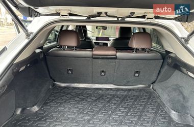 Позашляховик / Кросовер Lexus RX 2017 в Одесі