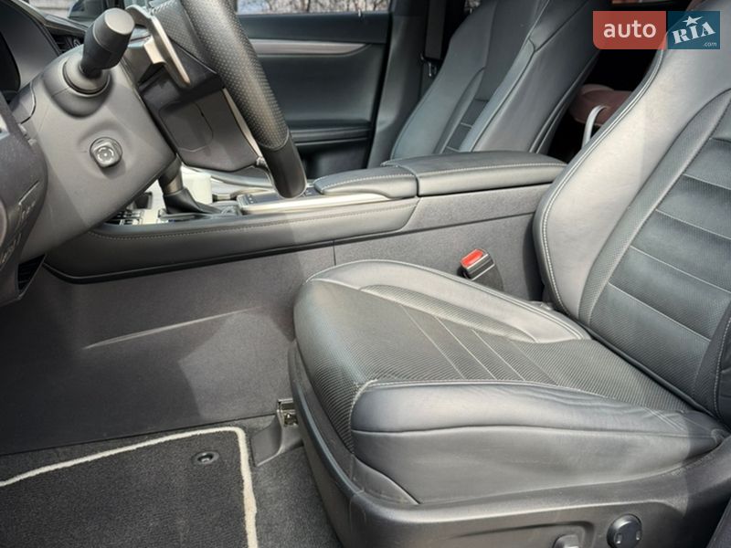 Позашляховик / Кросовер Lexus RX 2020 в Одесі