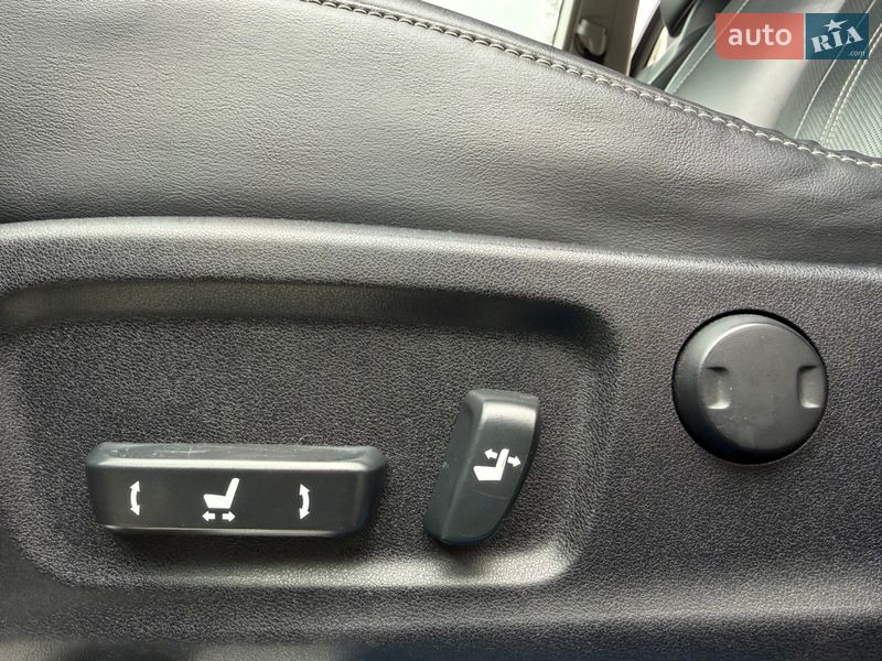 Внедорожник / Кроссовер Lexus RX 2017 в Львове фото 22 Внедорожник / Кроссовер Lexus RX 2017 в Львове