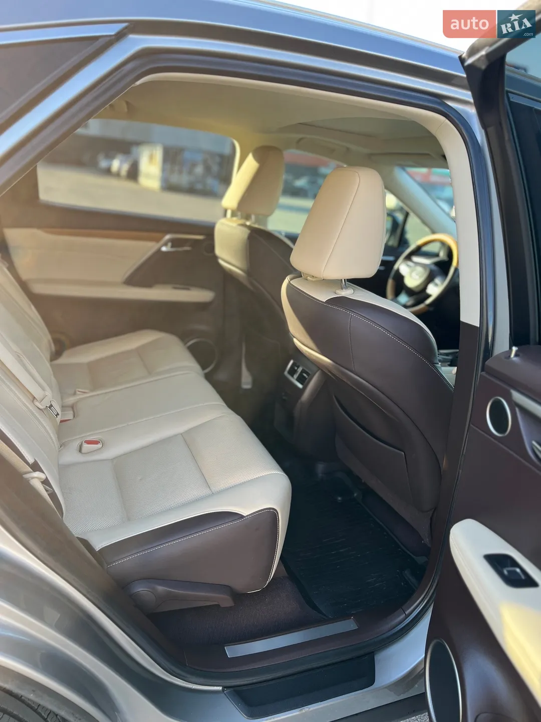 2017 Lexus RX - мініатюра 14