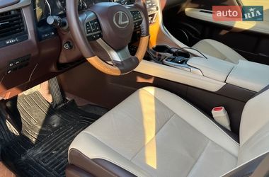 Внедорожник / Кроссовер Lexus RX 2017 в Киеве
