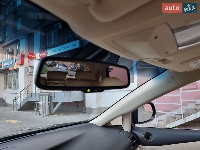 Позашляховик / Кросовер Lexus RX 2014 в Харкові