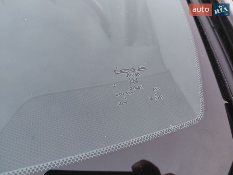 Позашляховик / Кросовер Lexus RX 2007 в Вінниці фото 16 Позашляховик / Кросовер Lexus RX 2007 в Вінниці